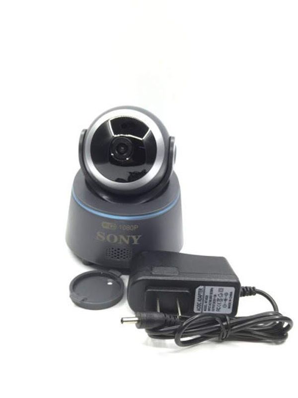 sony full hd 1080p camera