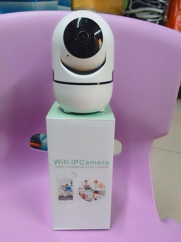 Ip 2024 camera y13