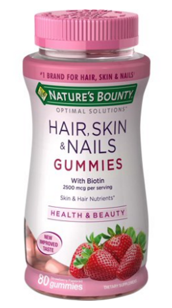 Natures Bounty Optimal Solutions Hair giá sỉ, giá bán buôn - Thị Trường Sỉ Natures Bounty Optimal Solutions Hair giá sỉ, giá bán buôn - Thị Trường Sỉ