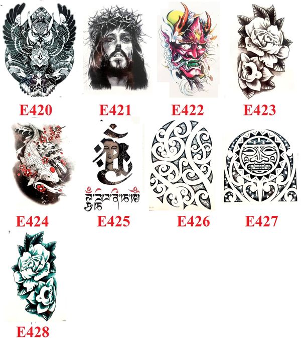 196 Hình Xăm Dán Tattoo Tha Thu Hoạt Hình Kẹo Pin Cầu Vồng  Legaxi
