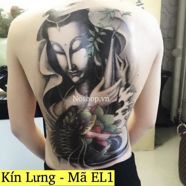 Xăm mất bao nhiêu thời gian  Tattoo Gà