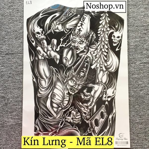 Hình xăm dán thư pháp Có nên xăm hình kín lưng  Hình Xăm Dán Thư Pháp  Hình  Xăm Thư Pháp  Nghệ Thuật Hình Xăm Dán