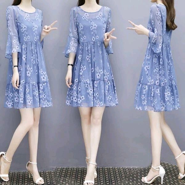 Babydoll là gì? TOP 9 mẫu đầm babydoll DỄ THƯƠNG cho nàng