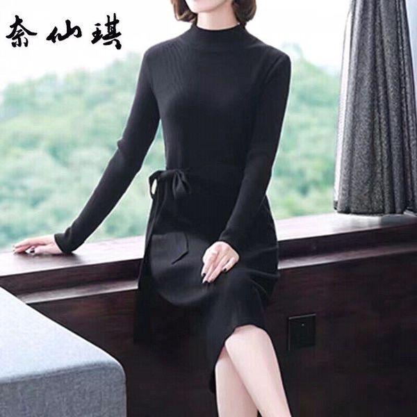 Váy hoa nhí babydoll dáng dài tay bồng có dây buộc eo ulzzang đầm hoa chất  thô mát xinh xắn  MixASale