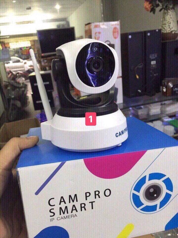 ip cam pro