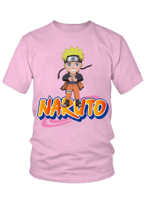 Áo thun Nam Nữ thời trang Naruto Chibi Anime Mẫu 2 giá sỉ, giá bán buôn - Thị Trường Sỉ Áo thun Nam Nữ thời trang Naruto Chibi Anime Mẫu 2 giá sỉ, giá bán buôn - Thị Trường Sỉ