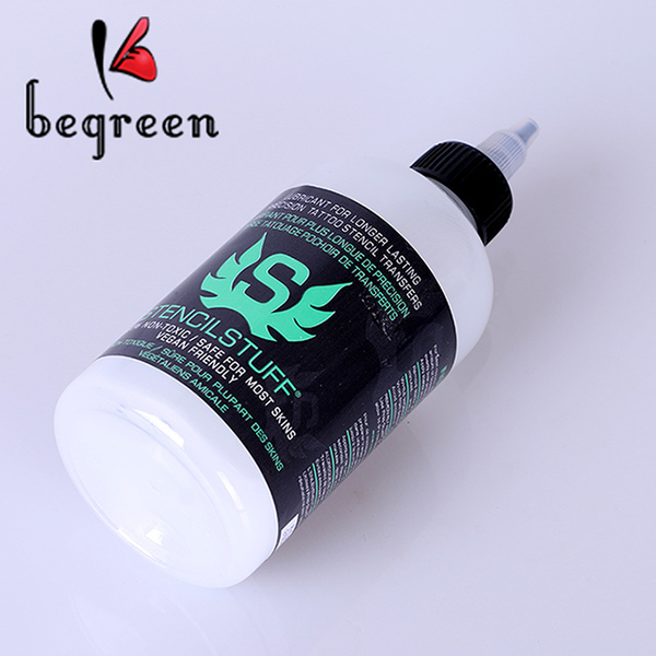 Sáp in scan hình xăm Green Card 60ml | Shopee Việt Nam