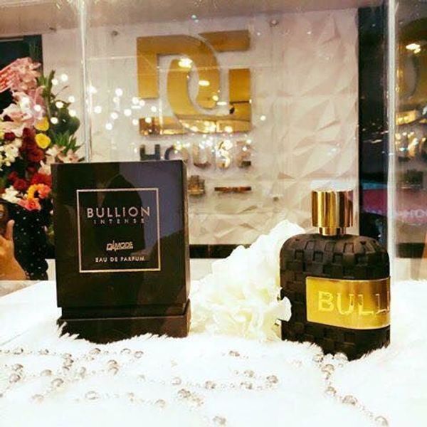 Bullion best sale intense perfume