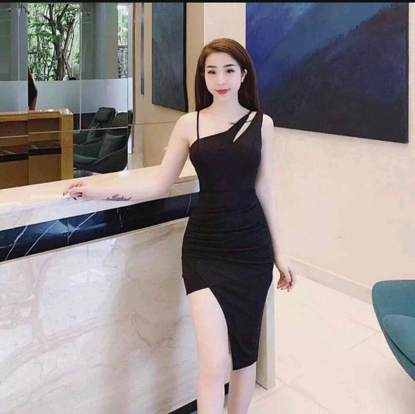 Váy lệch vai sang trọng cùng cách phối thăng hạng nhan sắc  Thời Trang  NEVA  Luôn Đón Đầu Xu Hướng