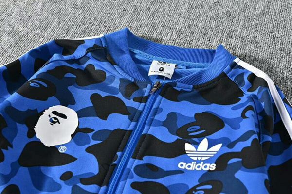 Bộ Adidas Bape Siêu Giá Sỉ, Giá Bán Buôn - Thị Trường Sỉ