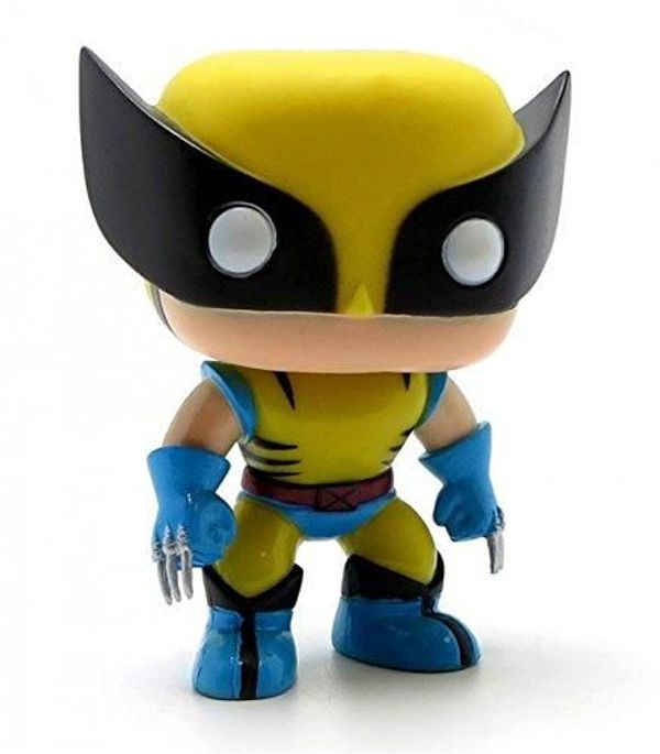 Wolverine Mô Hình giá rẻ Tháng 82023BigGo Việt Nam