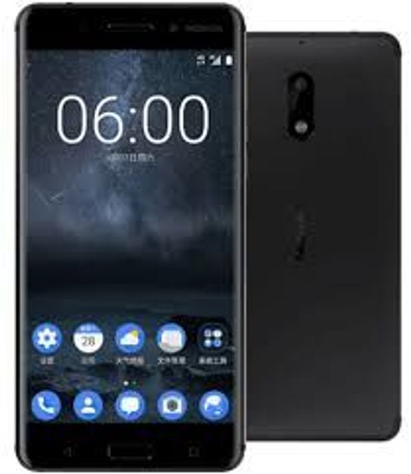 nokia 6ds