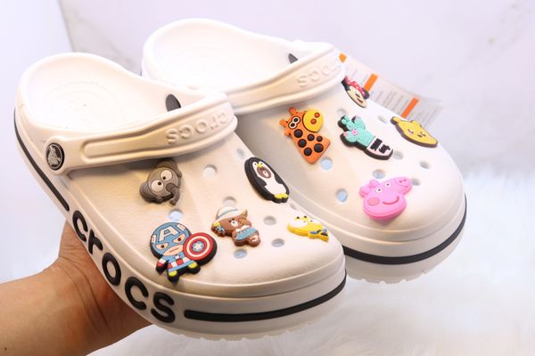Crocs band duet store