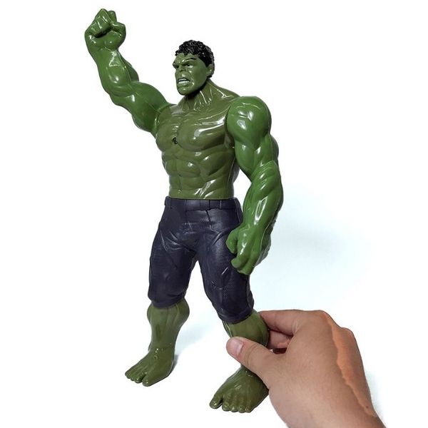 Mô hình Hulk  Khổng Lồ Xanh  Figure Avengers  Giá Sendo khuyến mãi  359000đ  Mua ngay  Tư vấn mua sắm  tiêu dùng trực tuyến Bigomart