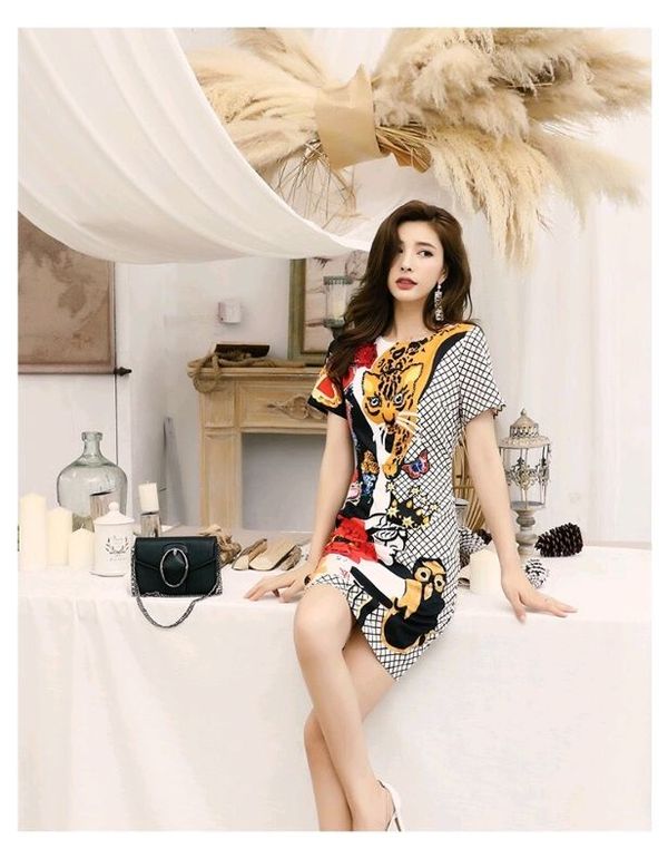 Nguồn hàng đầm len Quảng Châu online có thực sự tốt không?