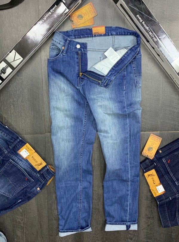 Quần Jeans Polo Ralph Lauren giá sỉ, giá bán buôn - Thị Trường Sỉ