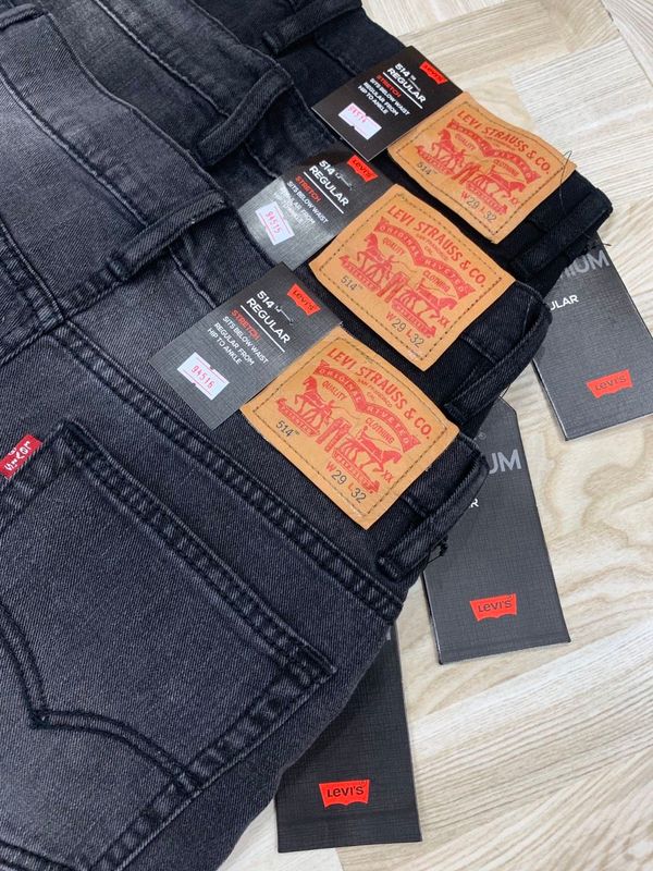 Quần Jeans Levis 514 giá sỉ, giá bán buôn - Thị Trường Sỉ