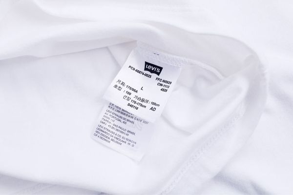 Áo thun Levi's - 8645 - HangHieuSales