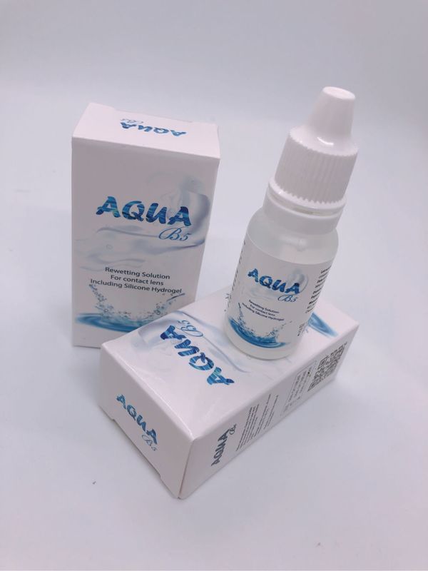 NƯỚC NHỎ MẮT KÍNH ÁP TRÒNG AQUA B5 giá sỉ, giá bán buôn - Thị Trường Sỉ