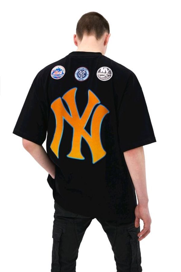 Chi tiết hơn 77 về áo thun MLB chính hãng  cdgdbentreeduvn