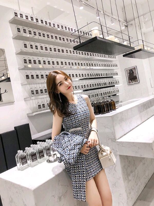 set áo váy dạ giá tốt Tháng 8 2023  Mua ngay  Shopee Việt Nam