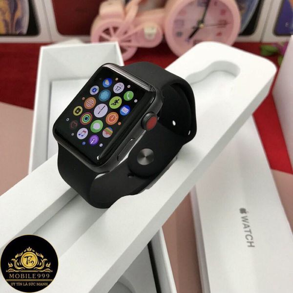 Apple watch series 3 38mm online giá