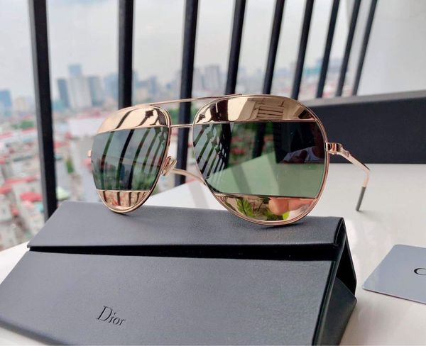 Dior Split 1 000 0J 59 Sunglasses  Shade Station