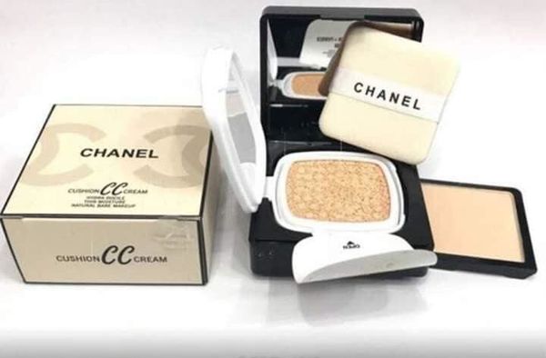 Top 6 kem nền tốt nhất đến từ thương hiệu Chanel
