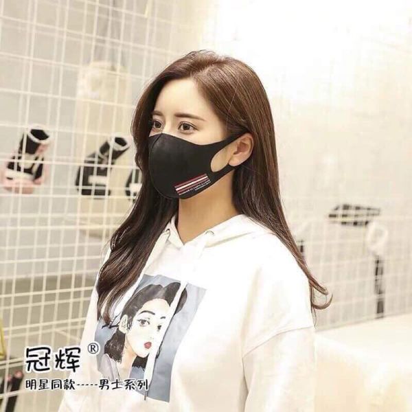 Khẩu trang Pitta Mask TPHCM - Nâng cao sức khỏe và kiểm soát ô nhiễm môi trường