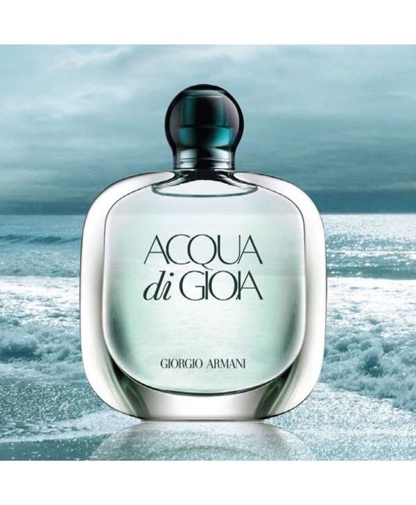 Nước hoa nữ Giorgio Armani Acqua di Gioia | namperfume