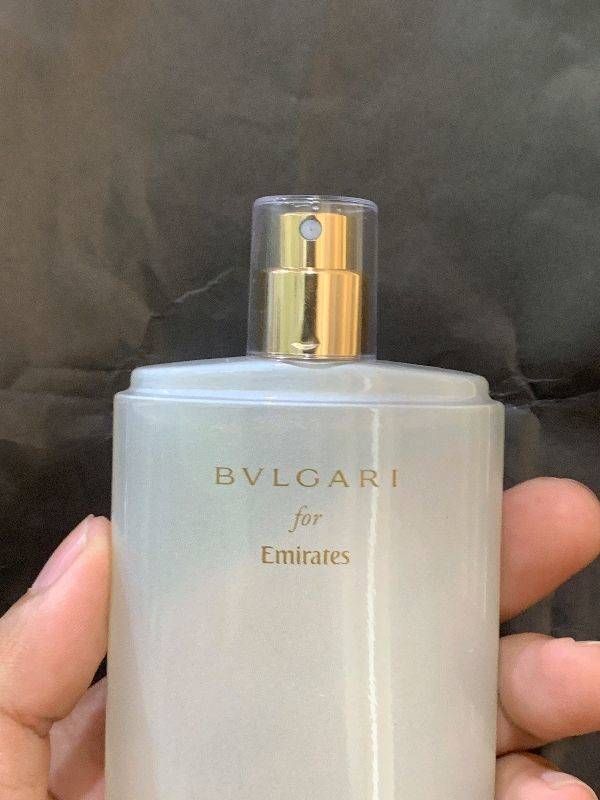 bvlgari aqva divina for emirates