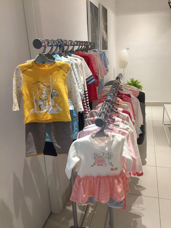 12 shop bán quần áo trẻ em đẹp đáng yêu giá rẻ nhất Hồ Chí Minh  Shop  Khởi Nghiệp