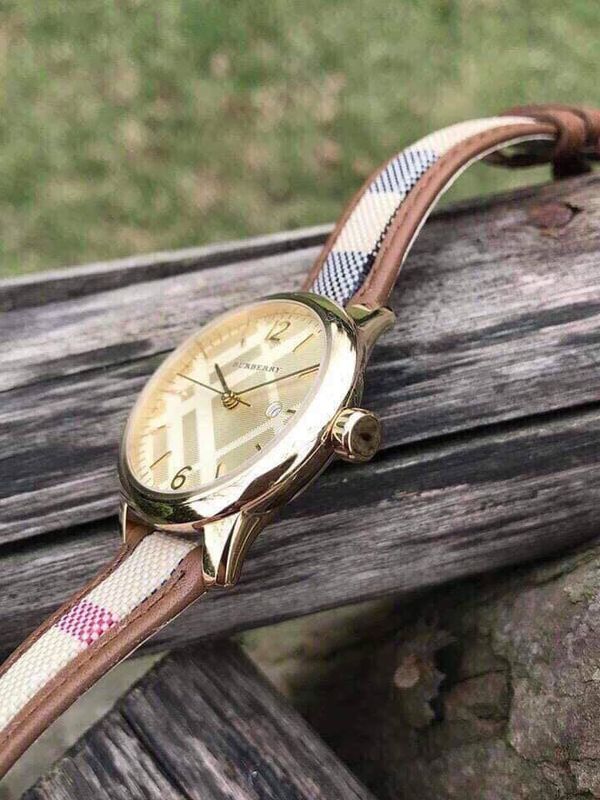 ĐỒNG HỒ BURBERRY SC giá sỉ, giá bán buôn - Thị Trường Sỉ