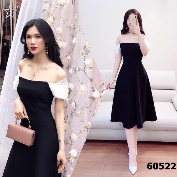 Lịch sử giá Váy dài vintage dài 110cm, đầm dài hoa nhí hàng đầm 2 lớp chất cát  hàn mềm mát - 017 cập nhật 2/2024 - Mua Thông Minh