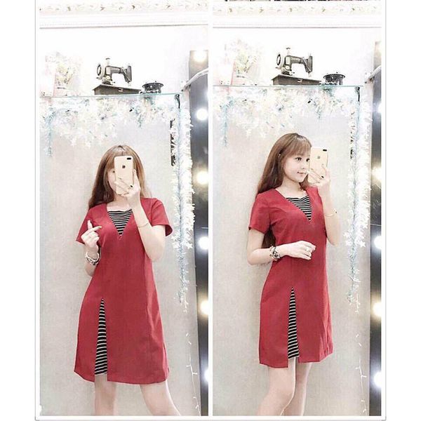 Váy Đầm Suông Hoa 3D Tone Xanh Tay Loe Cao Cấp Vera Dress - Đầm Quỳnh Anh  Luxury Fashion