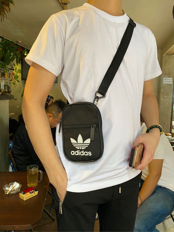 Adidas db285 top