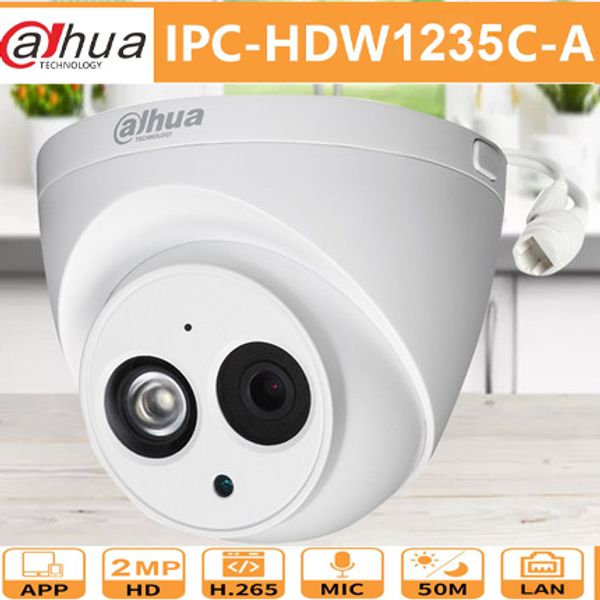 dahua 1235c