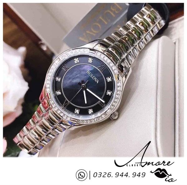 Bulova 96l266 hot sale