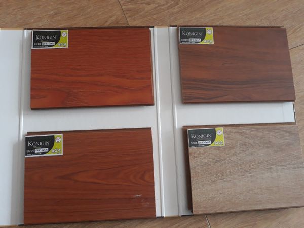 Sàn gỗ Konigin AC5 Carb-P2 ( tiêu chuẩn Mỹ - Nhật ) giá sỉ, giá ...