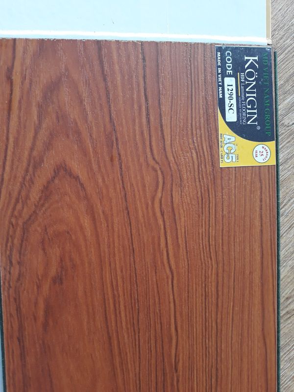 Sàn gỗ Konigin AC5 Carb-P2 ( tiêu chuẩn Mỹ - Nhật ) giá sỉ, giá ...