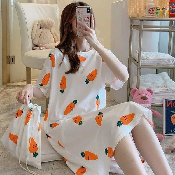 đầm Ngủ Dễ Thương Cotton giá rẻ Tháng 1,2024|BigGo Việt Nam