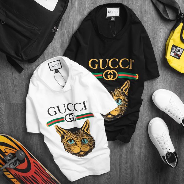 G.U.C.C.I Shirt Giá Sỉ, Giá Bán Buôn - Thị Trường Sỉ