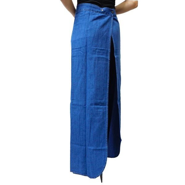 Lịch sử giá Váy chống nắng nữ cao cấp xẻ tà jean dày chống tia uv jhtx04  h&t fashion cập nhật 2/2024 - Mua Thông Minh