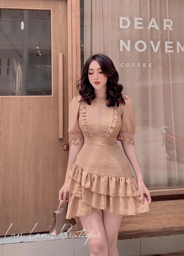 Tổng hợp Váy Prom Taobao giá rẻ, bán chạy tháng 3/2024 - Mua Thông Minh