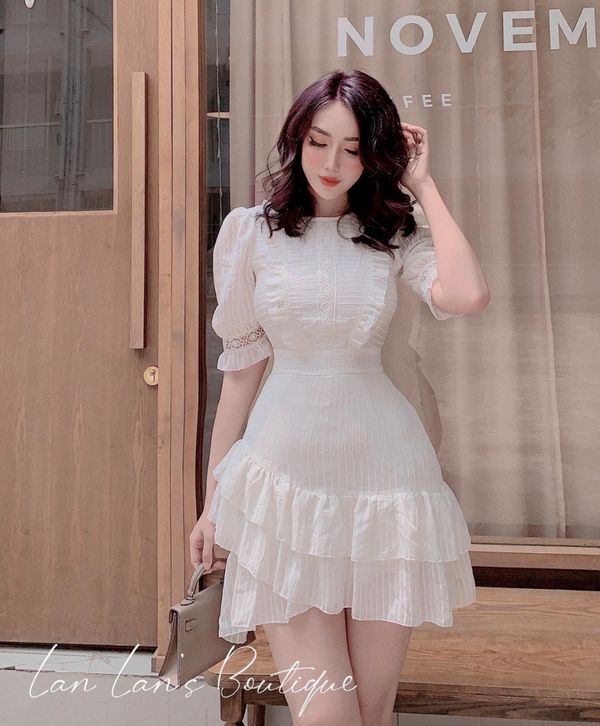 Tổng hợp Taobao Váy Quảng Châu giá rẻ bán chạy tháng 72023  BeeCost