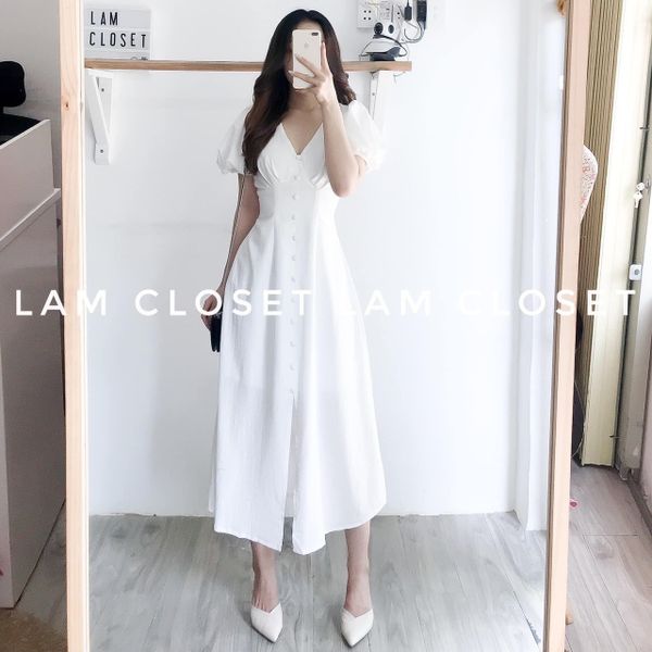 Váy Đầm Quảng Châu TaobaoHotseller