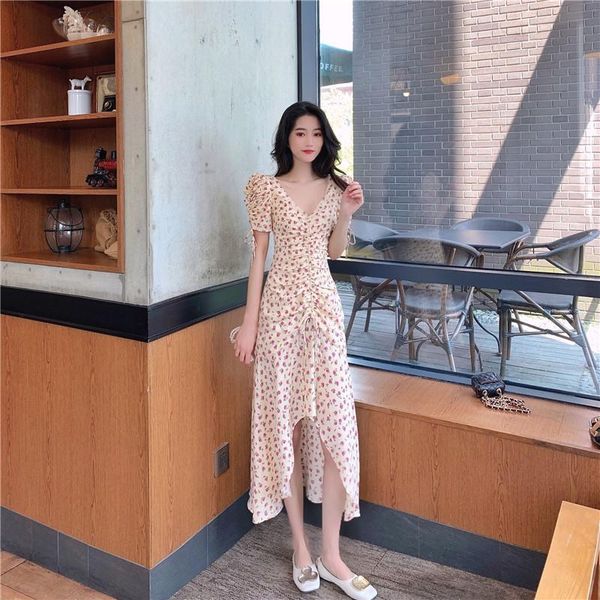Váy hoa nhí vạt lệch Mới 100 giá 120000đ gọi 0832732279 Buôn Ma  Thuột  Đắk Lắk idcbd11700