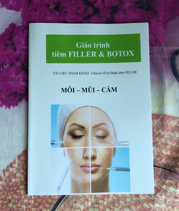 4. Những lưu ý khi tiêm filler