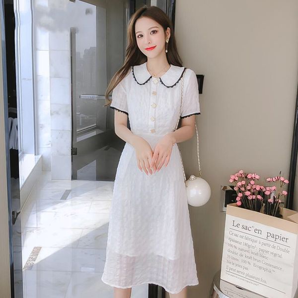 Đầm Sơ Mi Nữ Dáng Dài Fmstyle Shop Váy Sơ Mi Form Rộng Phong Cách Hàn Quốc  20323052 - Tìm Voucher