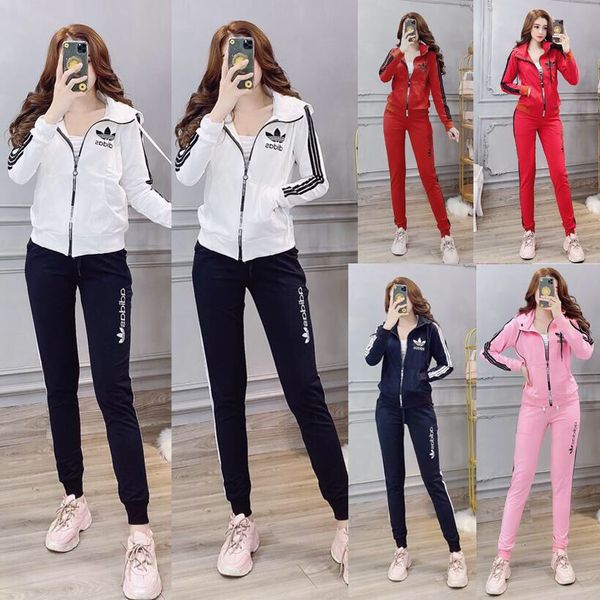 Bộ Đồ Thể Thao Nữ Áo Khoác Cao Cấp - Ảnh Chụp Thật Giá Sỉ, Giá Bán Buôn -  Thị Trường Sỉ